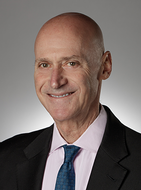 Image of Board of Directors member Rick Beckwitt.