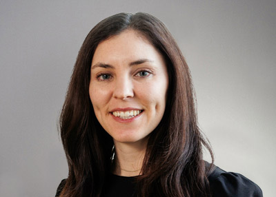 Christen Sanders