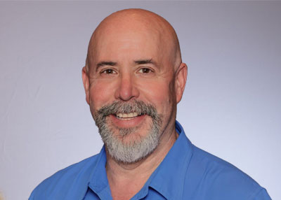 Chris Abel