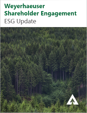 ESG Presentation for Investors ESG Presentation for Investors
