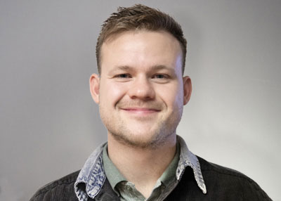Nathan Elliott